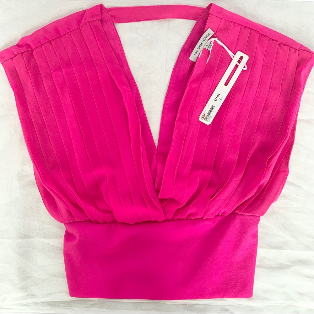 Love Letter Collection Blouse